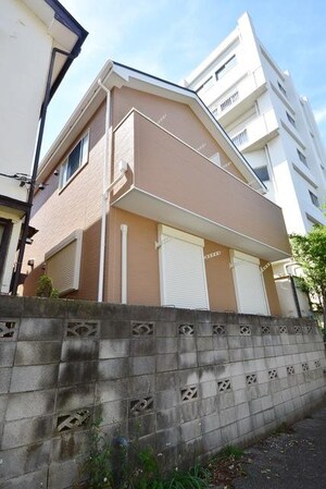 オネスティ松戸の物件内観写真